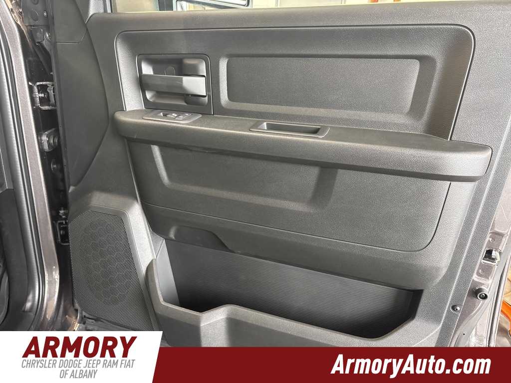 Thumbnail: 2026 RAM 2500 - 32