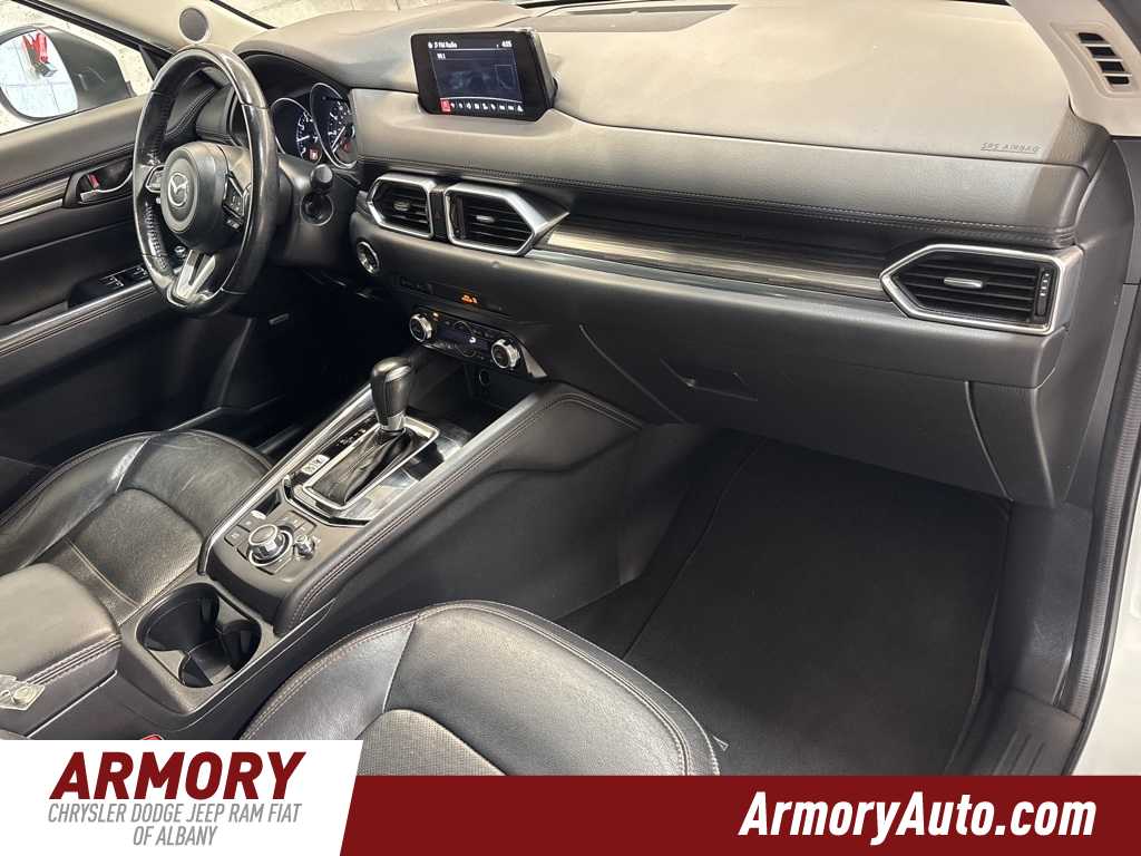 Thumbnail: 2018 Mazda CX-5 - 28
