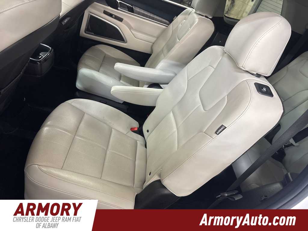 Thumbnail: 2023 Kia Telluride - 27