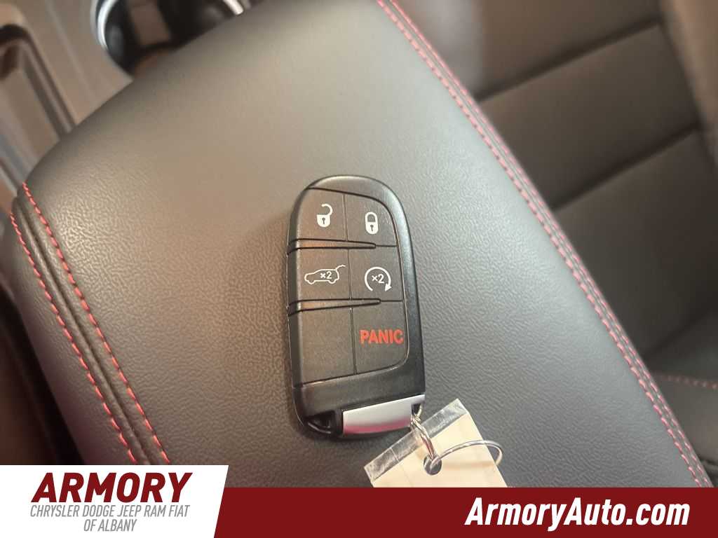 Thumbnail: 2026 Dodge Durango - 18