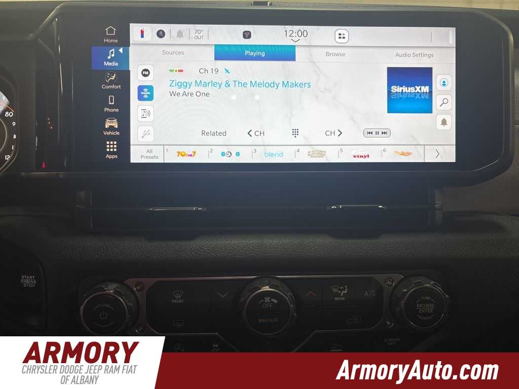 Thumbnail: 2026 Jeep Wrangler - 16