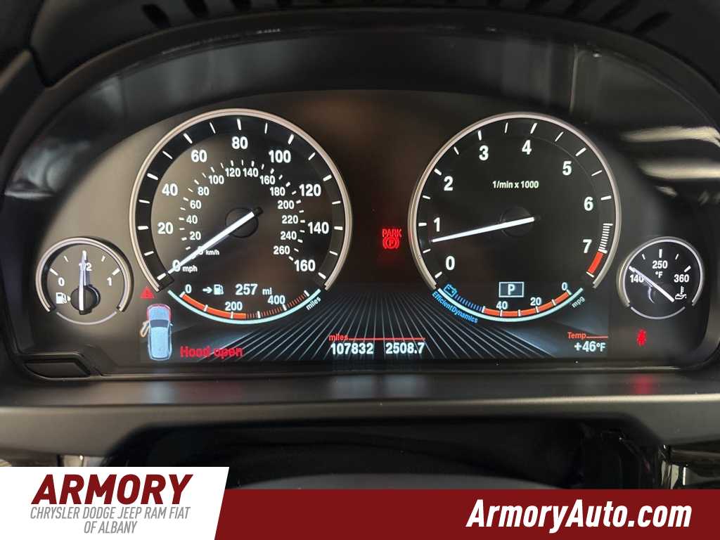 Thumbnail: 2017 BMW X5 - 15