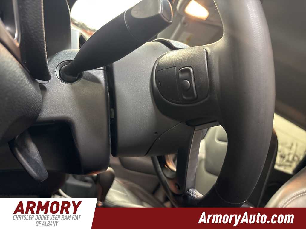 Thumbnail: 2020 Jeep Cherokee - 11