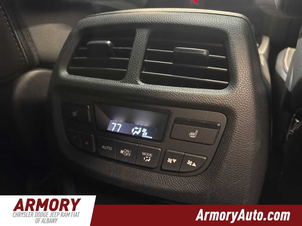 Thumbnail: 2023 Honda Passport - 41