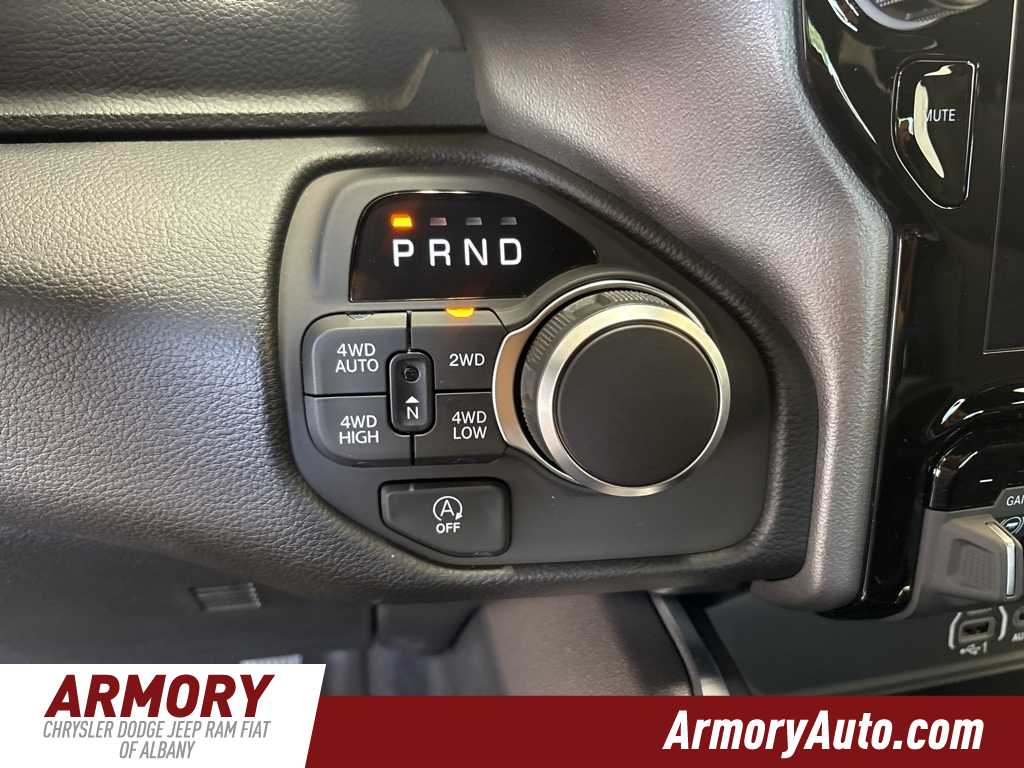 Thumbnail: 2026 RAM 1500 - 20