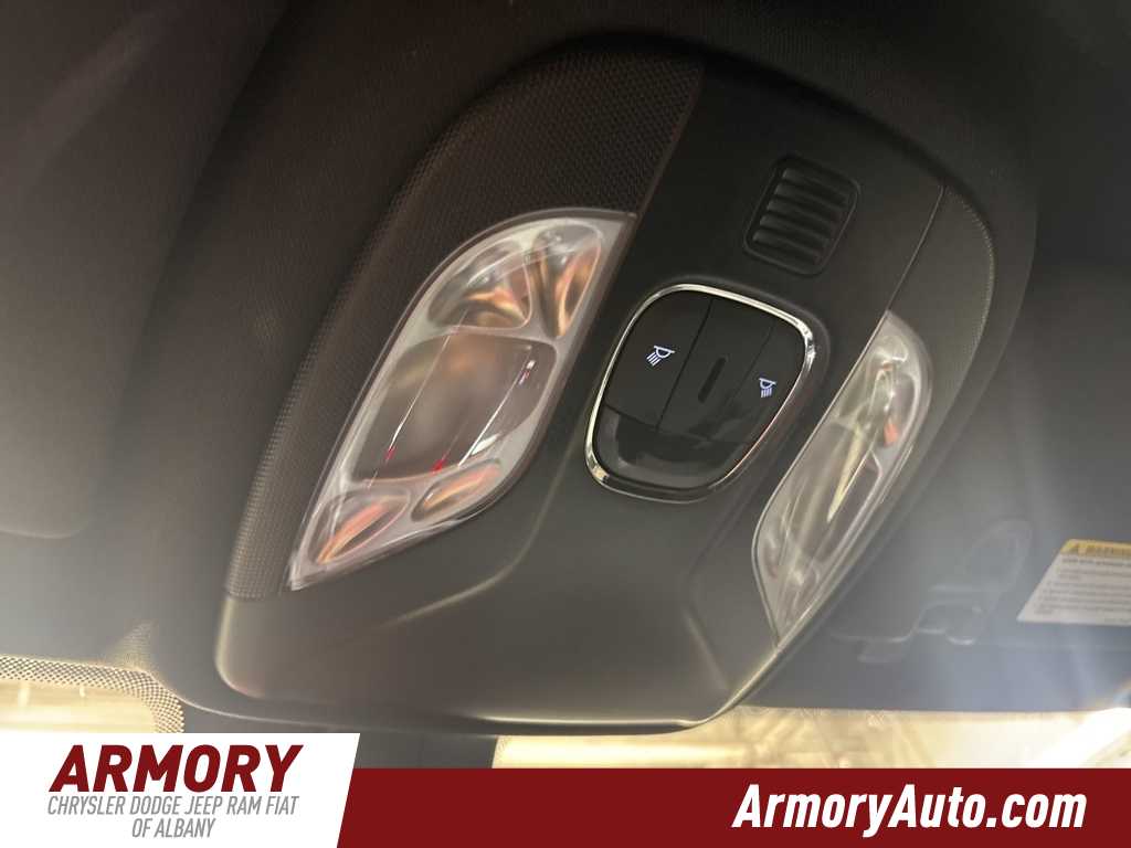 Thumbnail: 2025 Jeep Compass - 22