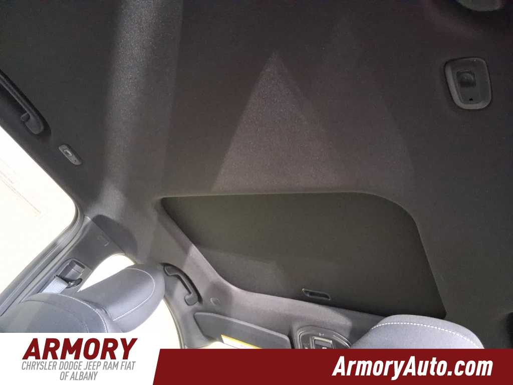 Thumbnail: 2025 Jeep Grand Cherokee - 36