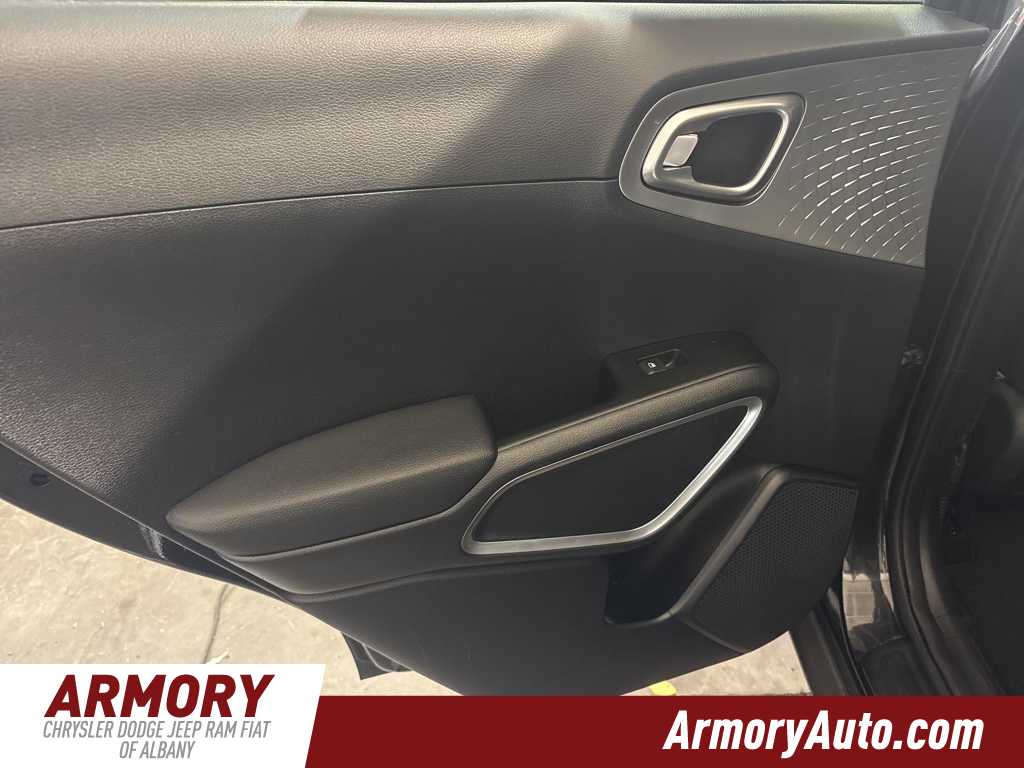 Thumbnail: 2023 Kia Soul - 23