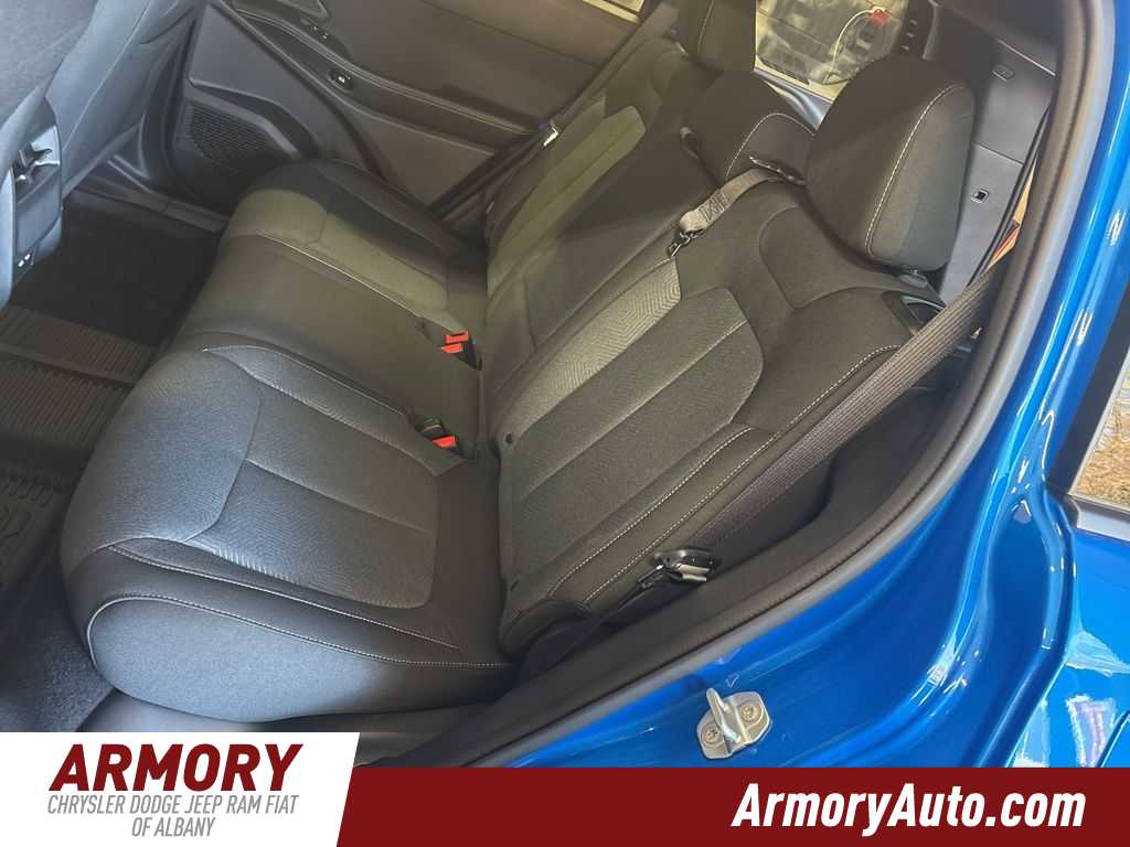 Thumbnail: 2026 Jeep Cherokee - 32