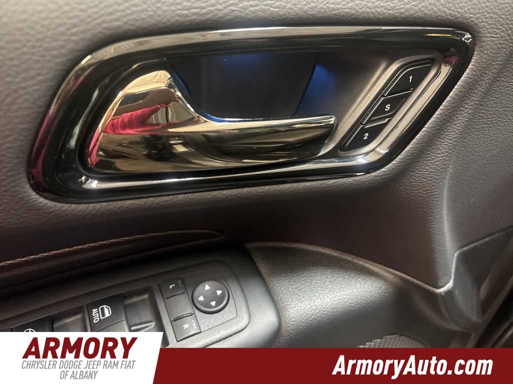 Thumbnail: 2026 Dodge Durango - 9