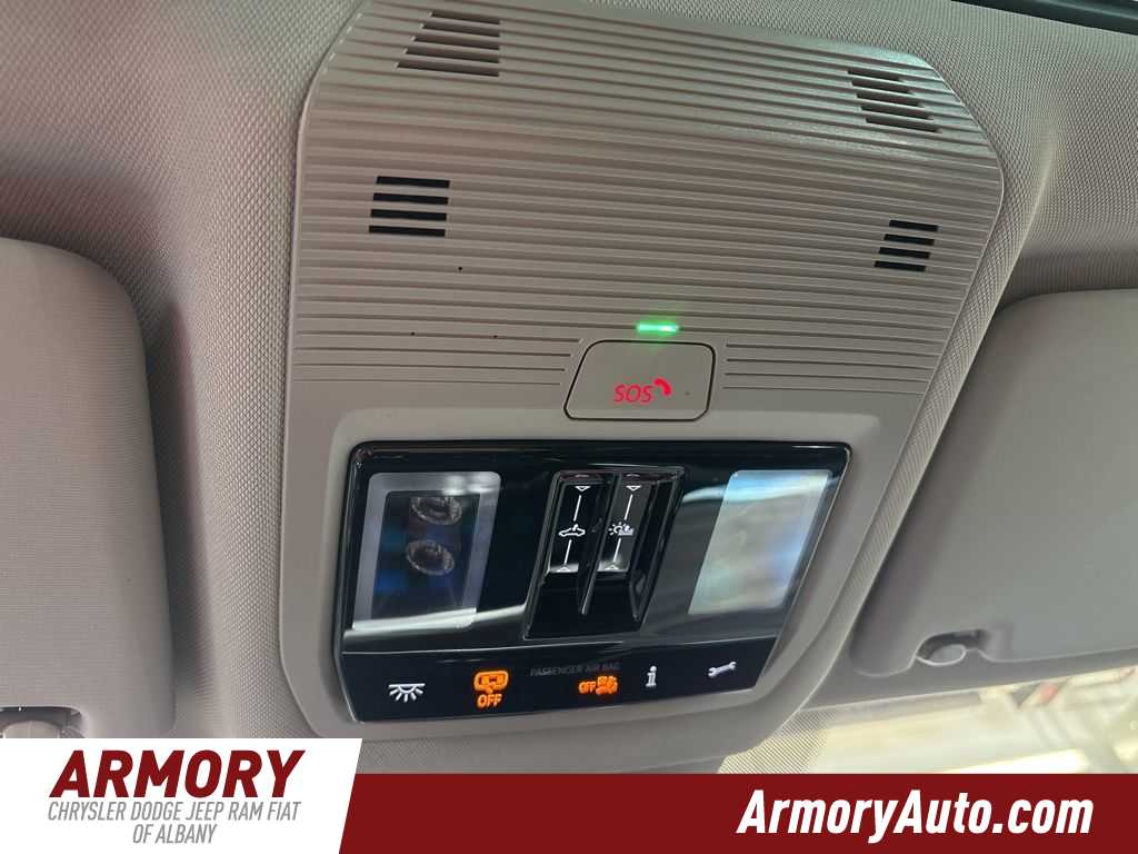 Thumbnail: 2024 Volkswagen Atlas - 27