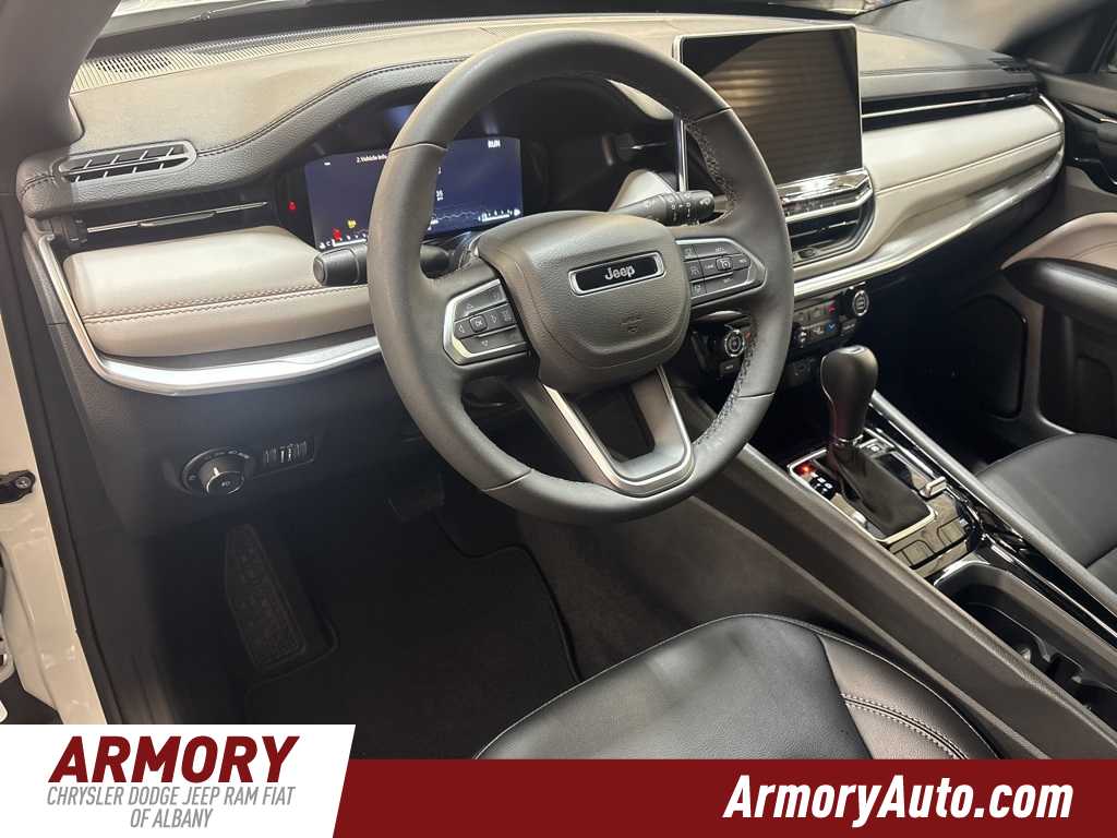 Thumbnail: 2026 Jeep Compass - 9