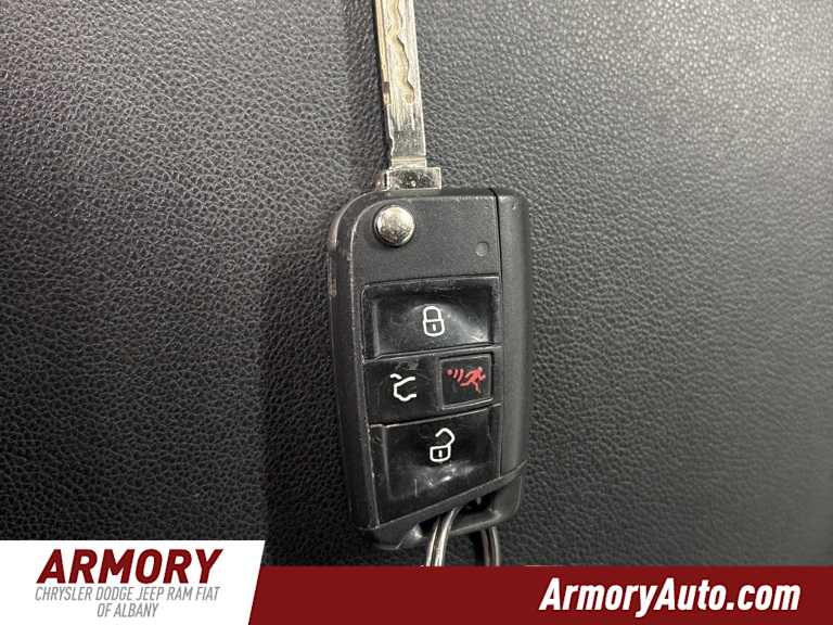 Thumbnail: 2018 Volkswagen Atlas - 21