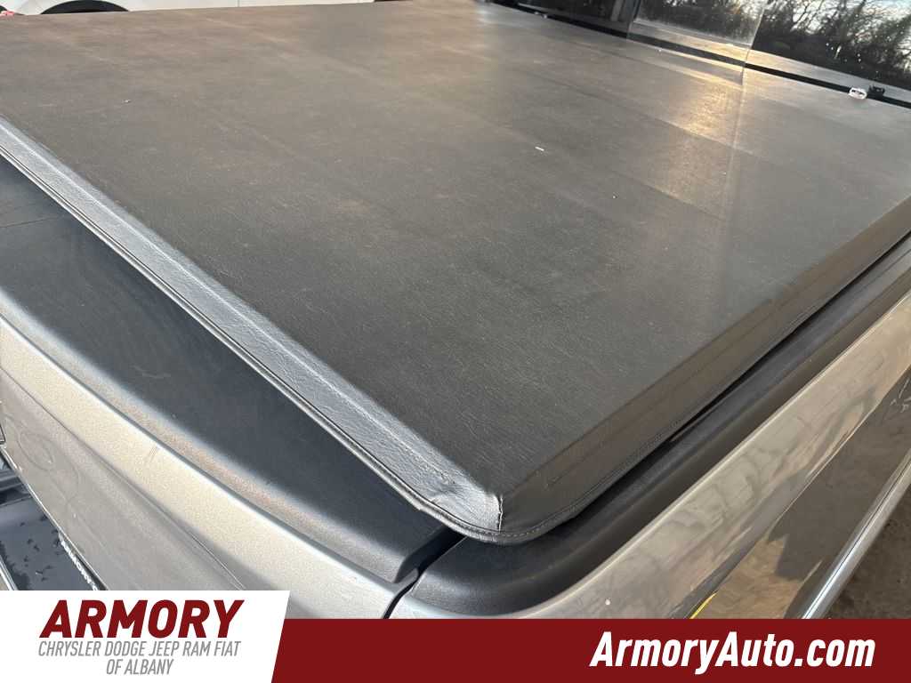 Thumbnail: 2019 RAM 1500 - 29