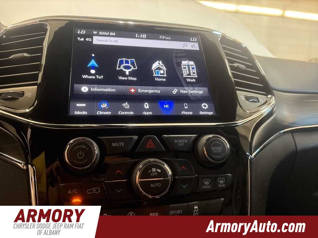 Thumbnail: 2021 Jeep Grand Cherokee - 21