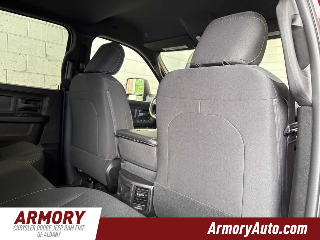 Thumbnail: 2026 RAM 2500 - 31