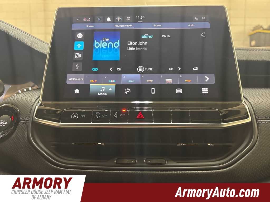 Thumbnail: 2026 Jeep Compass - 15