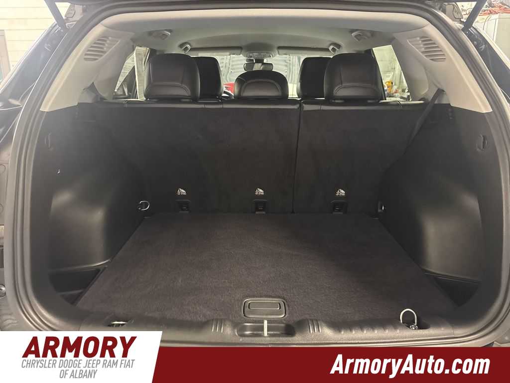 Thumbnail: 2022 Jeep Compass - 27