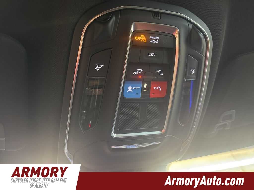 Thumbnail: 2026 Dodge Charger - 21