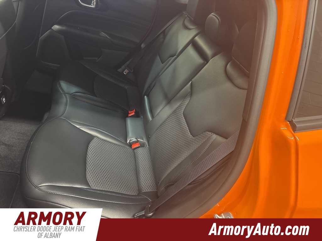 Thumbnail: 2026 Jeep Compass - 26