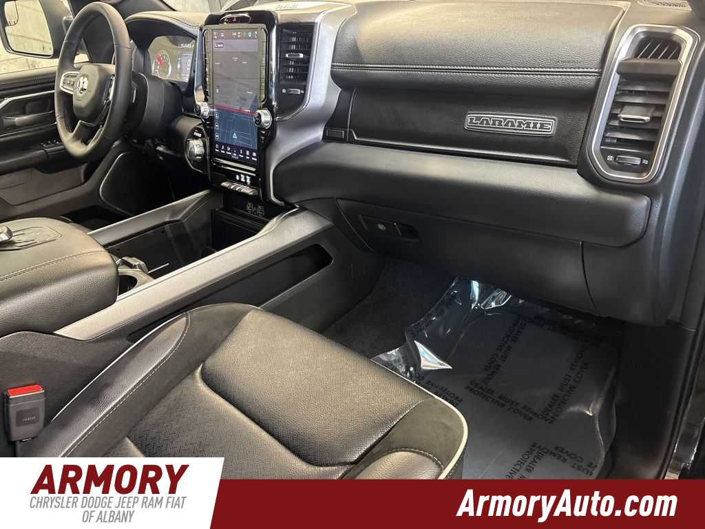 Thumbnail: 2026 RAM 1500 - 37