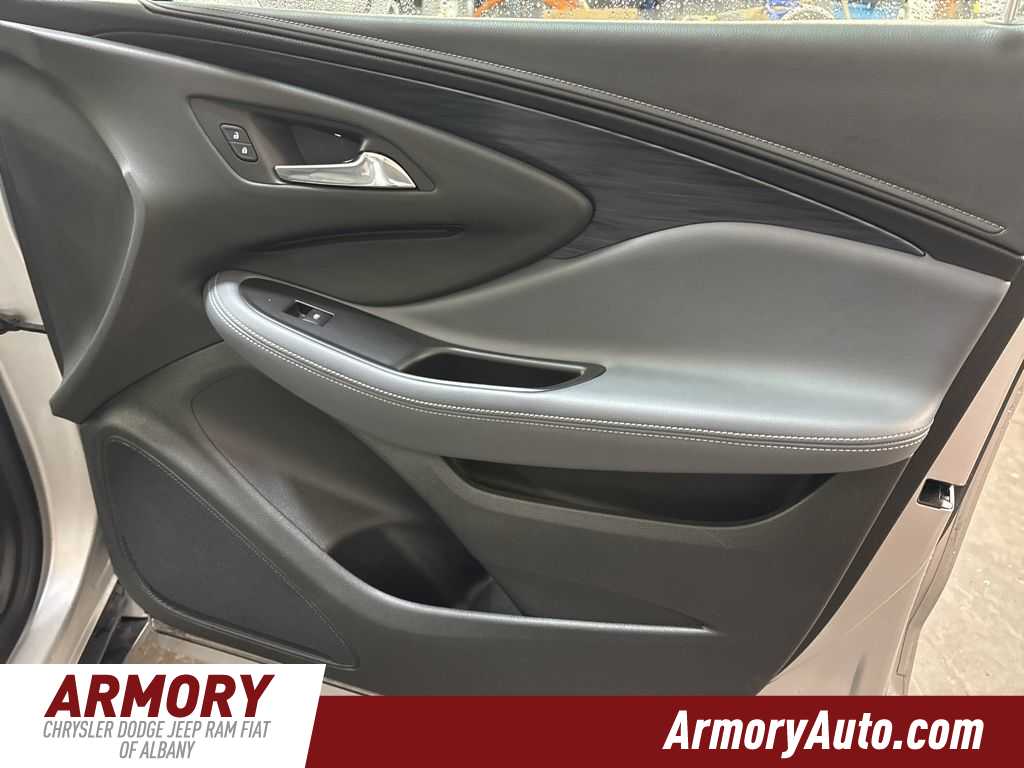 Thumbnail: 2019 Buick Envision - 42