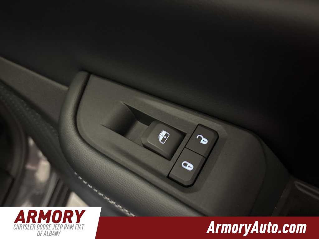 Thumbnail: 2026 Jeep Grand Cherokee - 29