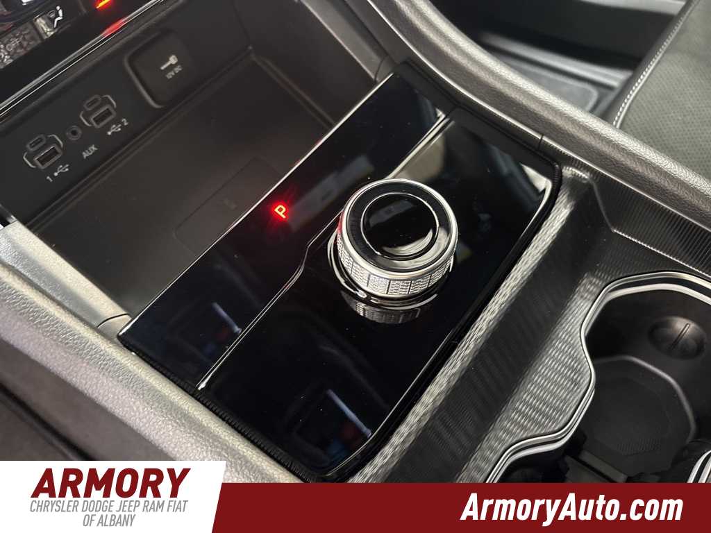 Thumbnail: 2025 Jeep Grand Cherokee L - 19