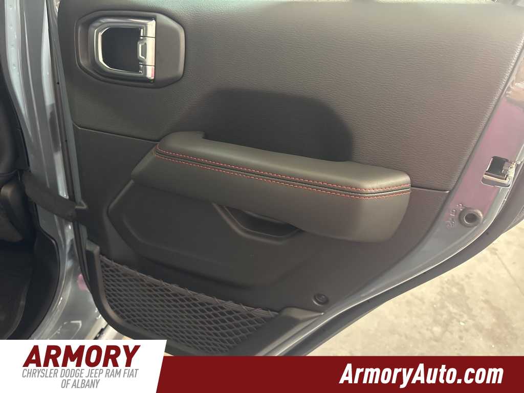 Thumbnail: 2026 Jeep Gladiator - 31