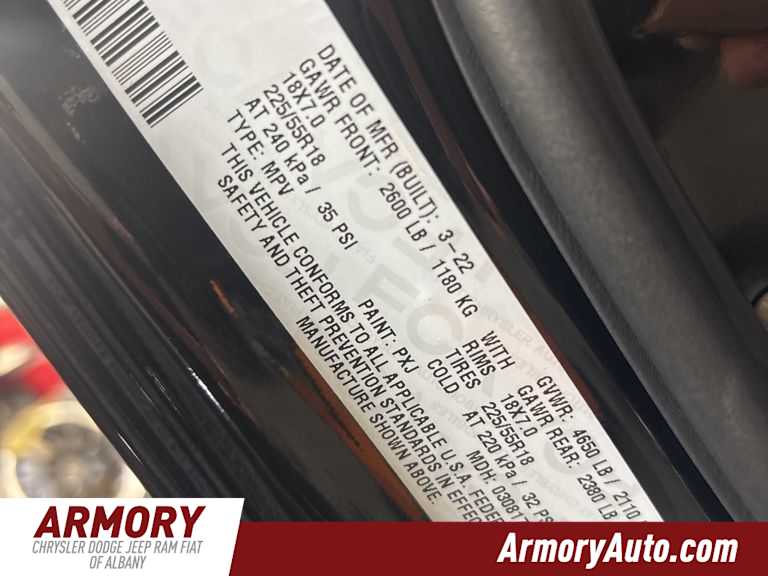 Thumbnail: 2022 Jeep Compass - 43