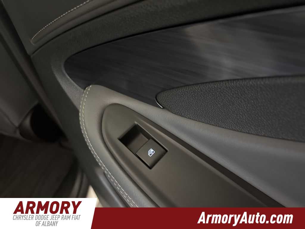 Thumbnail: 2019 Buick Envision - 37