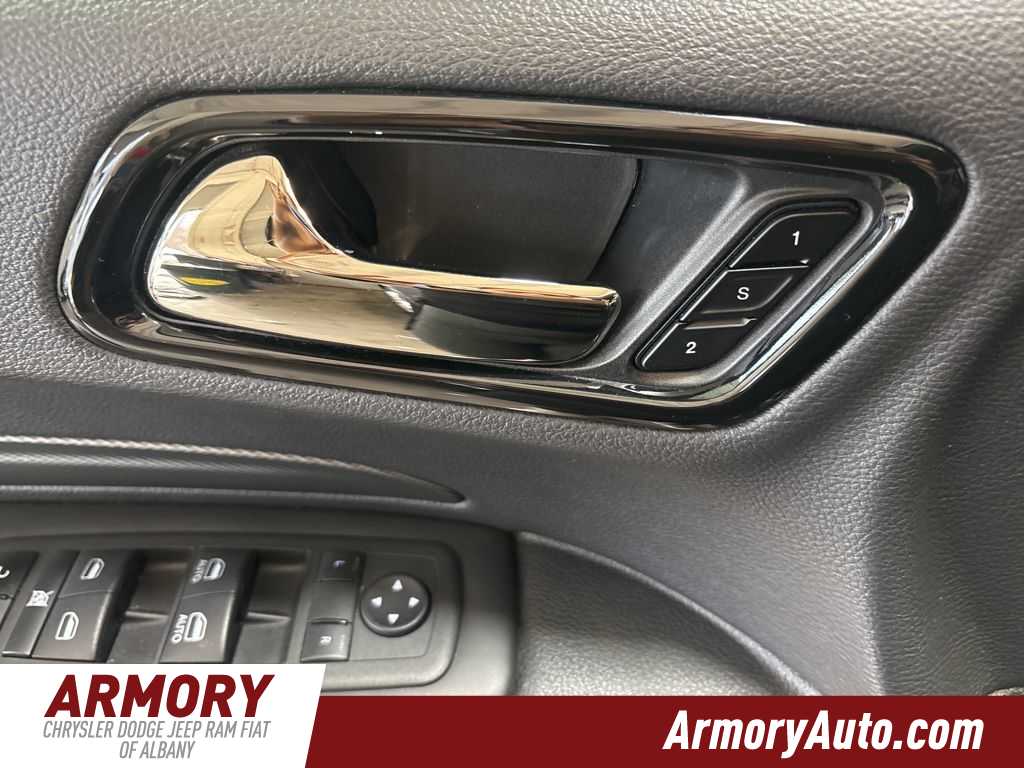 Thumbnail: 2024 Dodge Durango - 9