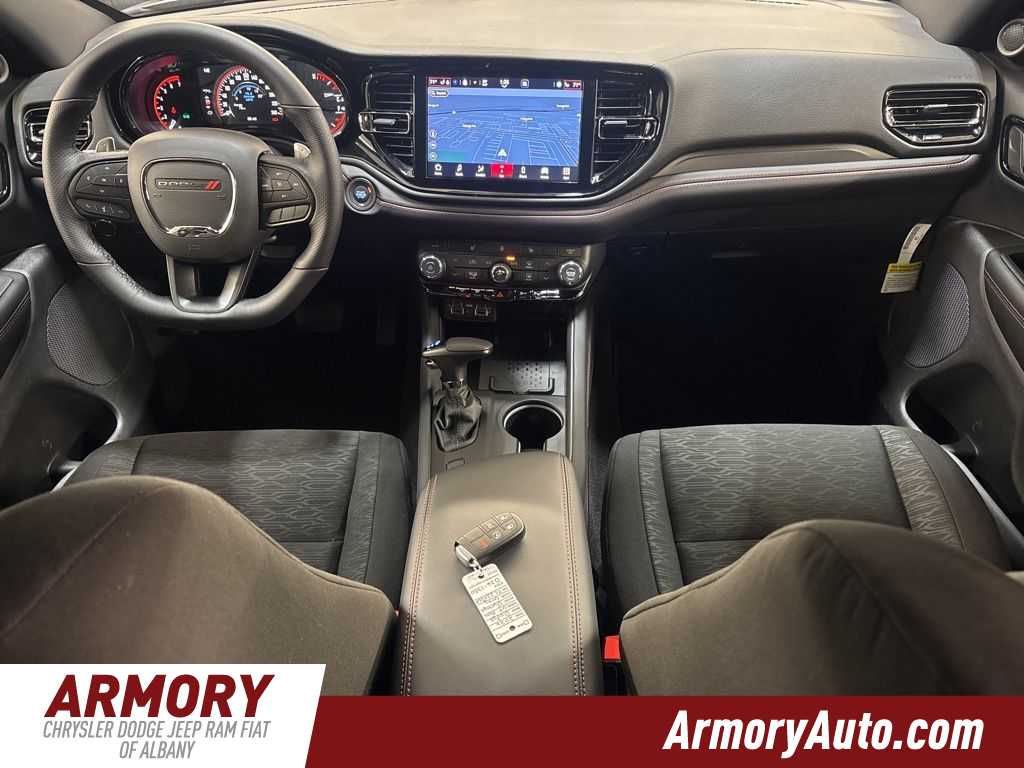 Thumbnail: 2026 Dodge Durango - 38