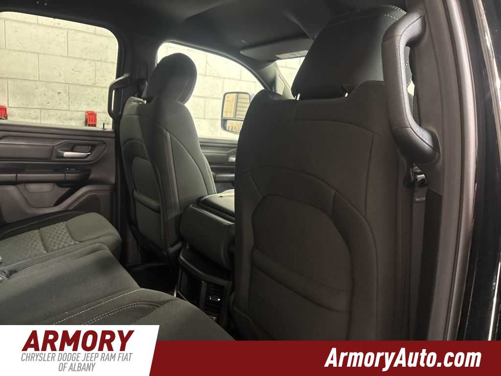 Thumbnail: 2026 RAM 1500 - 29