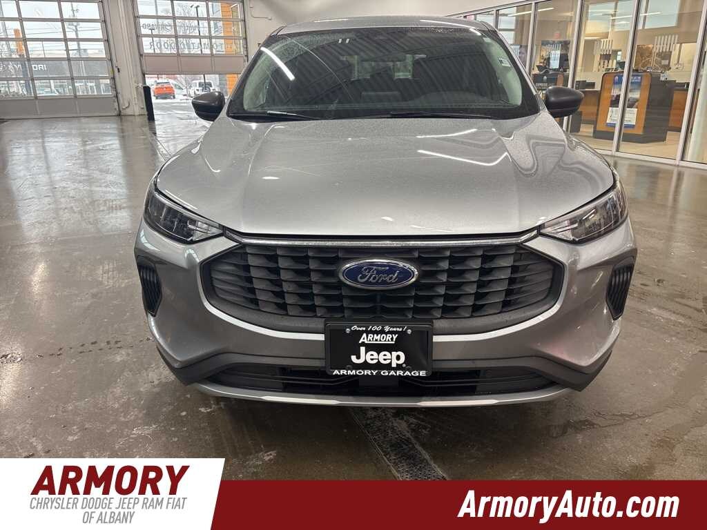 Used 2024 Ford Escape Active SUV