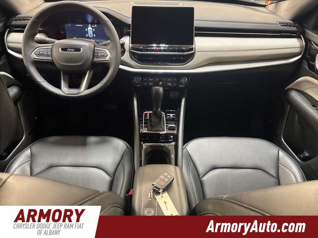 Thumbnail: 2026 Jeep Compass - 34