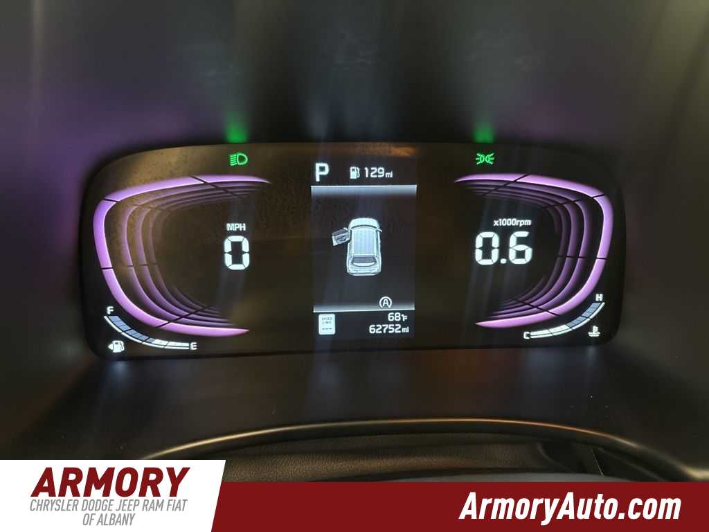 Thumbnail: 2023 Kia Soul - 13