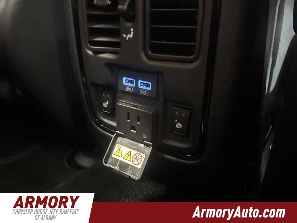 Thumbnail: 2026 Dodge Durango - 43