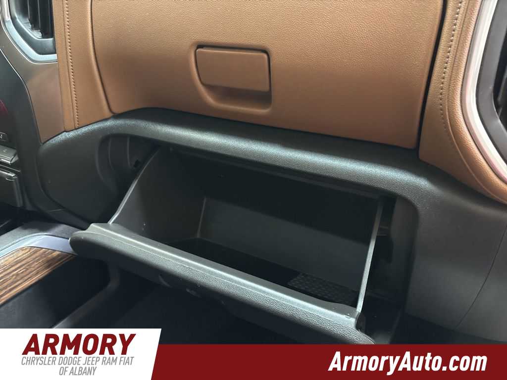 Thumbnail: 2019 Chevrolet Silverado 1500 - 40