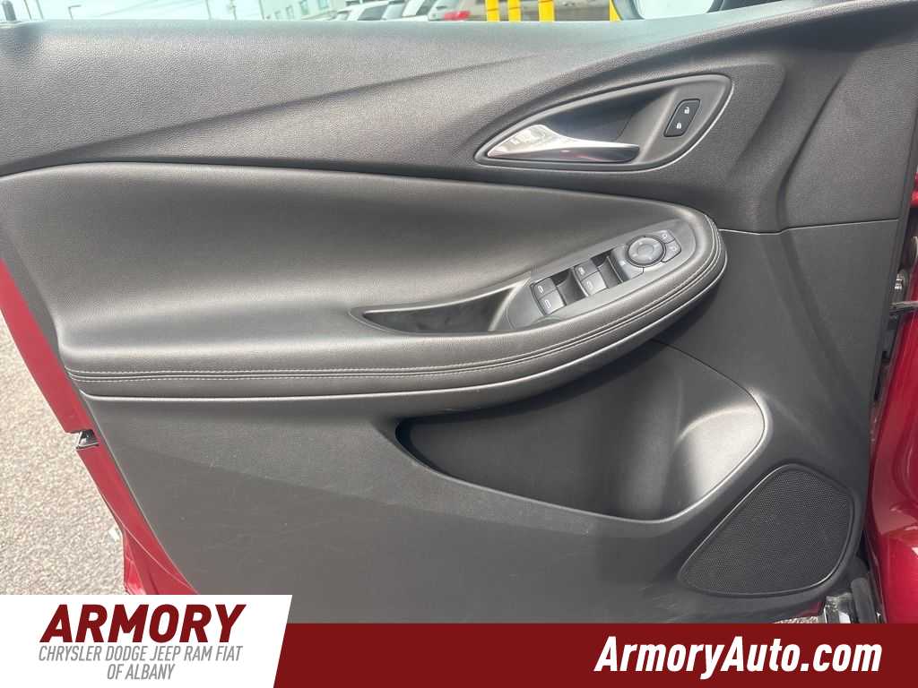Thumbnail: 2024 Buick Encore GX - 7