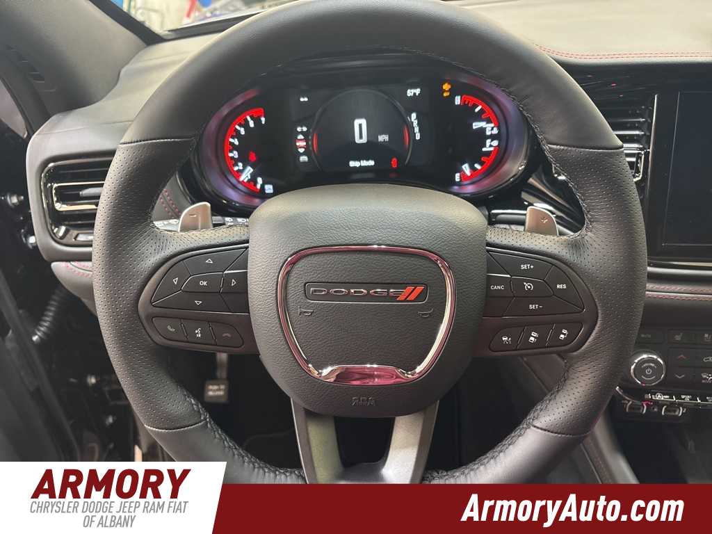 Thumbnail: 2026 Dodge Durango - 13