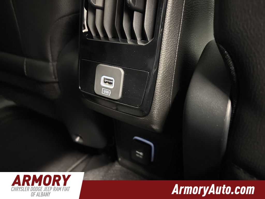 Thumbnail: 2026 Jeep Compass - 36