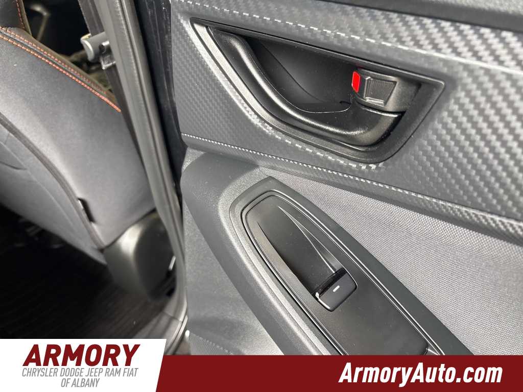 Thumbnail: 2022 Subaru Crosstrek - 35