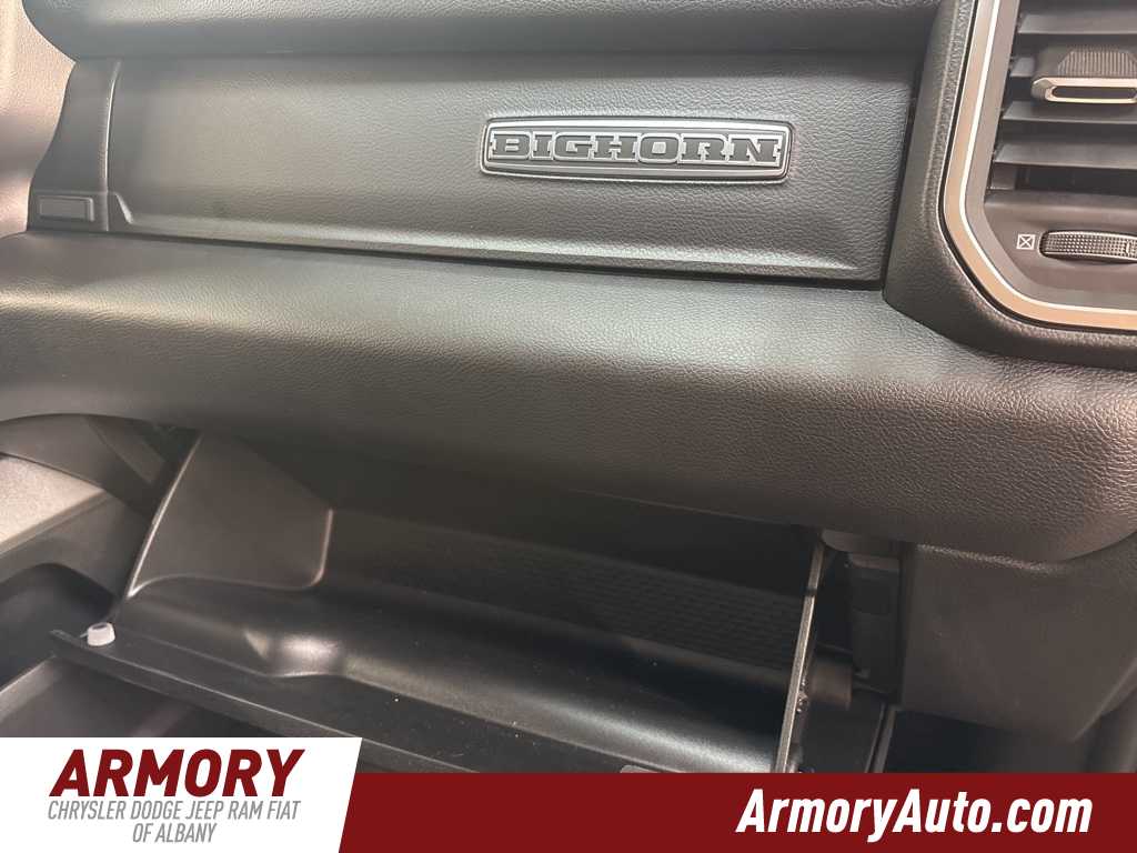 Thumbnail: 2026 RAM 3500 - 37