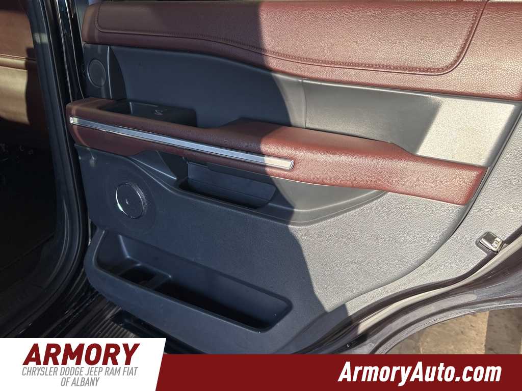 Thumbnail: 2024 Ford Expedition - 34