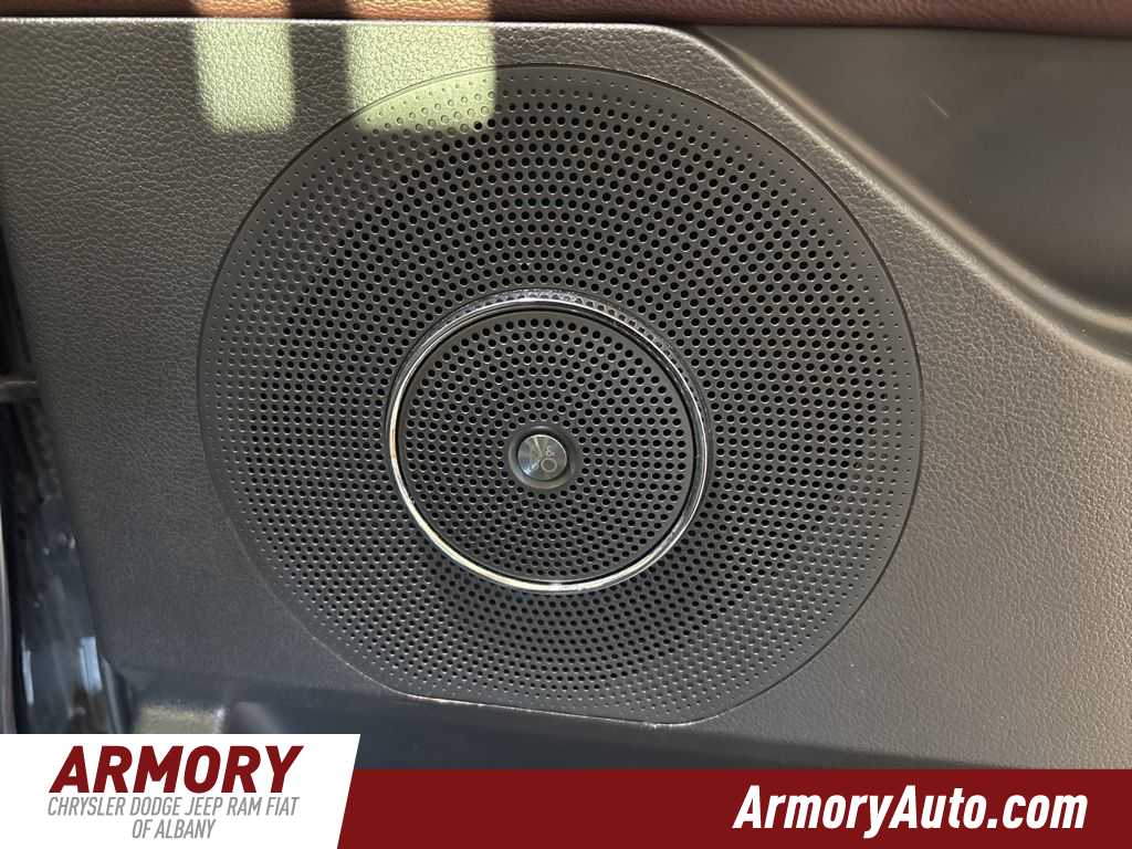 Thumbnail: 2024 Ford Expedition - 41