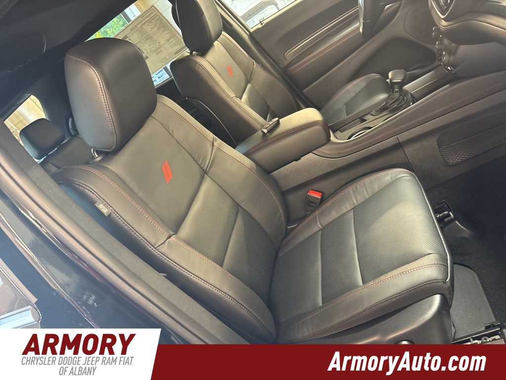 Thumbnail: 2026 Dodge Durango - 42