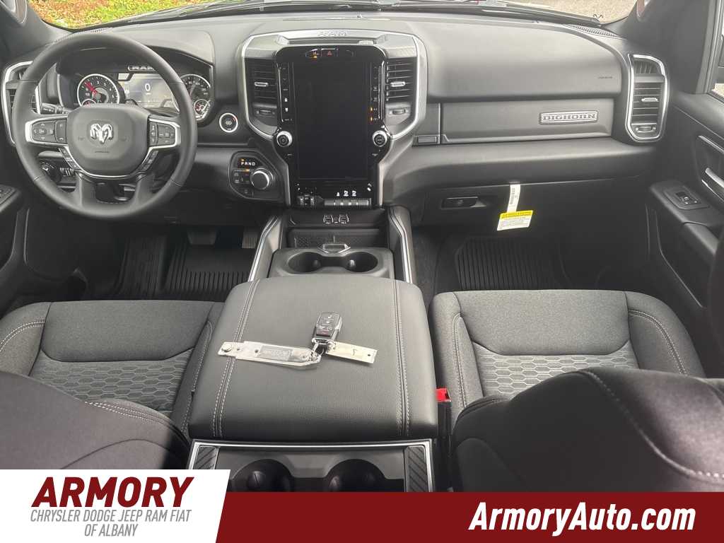 Thumbnail: 2026 RAM 1500 - 28