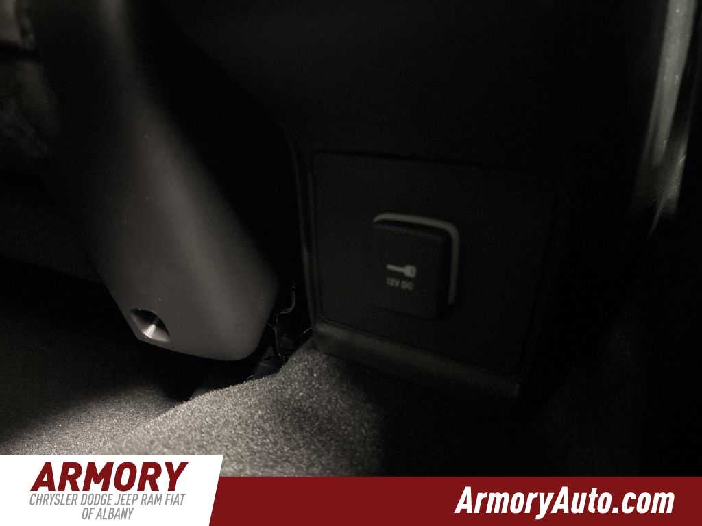 Thumbnail: 2026 Jeep Compass - 32