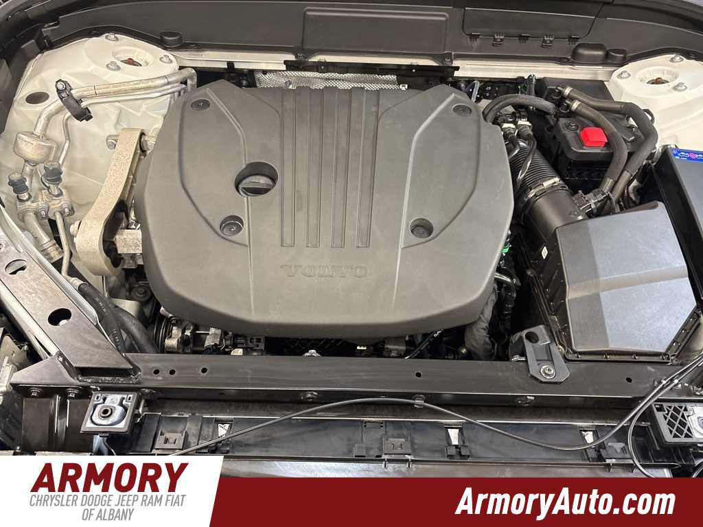 Thumbnail: 2024 Volvo XC60 - 46